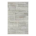 Tapis My Love Polyester / Coton - Beige - 160 x 230 cm