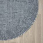 Tapis My Mood Polyester / Coton - Beige / Gris - 120 x 120 cm