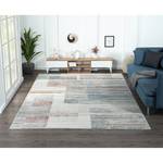 Tapis My Colors Polyester / Coton - Multicolore - 200 x 290 cm