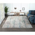 Tapis My Roots Polyester / Coton - Multicolore - 200 x 290 cm