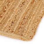 Juten vloerkleed Lola 100% jute - honingkleurig - 80 x 150 cm