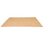 Tapis en jute Lola 100 % jute - Miel - 200 x 250 cm