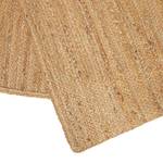 Tapis en jute Lola 100 % jute - Miel - 200 x 250 cm