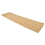 Juten vloerkleed Lola 100% jute - honingkleurig - 80 x 300 cm