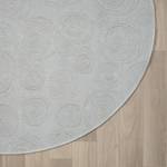 Tapis My Style Polyester / Coton - Beige - 120 x 120 cm