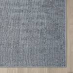 Laagpolig vloerkleed My Soul polyester/katoen - beige/grijs - 200 x 290 cm