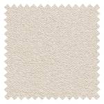 Hockerbank BILLUND Hockerbank - Bouclé Stoff Eurona: Beige - Buche Dunkel