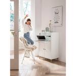 Secretaire Serie 500 USB Wit