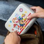 Kinder Lunchset PAW PATROL (2-tlg.) Polypropylen - Beige