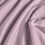 Hoeslaken Vario-Stretch Jersey - Oud roze - 140 x 200 cm