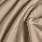 Spannbetttuch Vario-Stretch Jersey - Sand - 200 x 200 cm