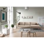 Ecksofa Venus Bay mit Longchair