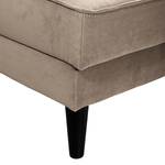 Bay Ecksofa Longchair mit Venus