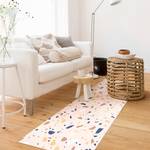 Tapis vinyle Terrazzo Padoue Vinyle / Polyester - 100 x 300 cm