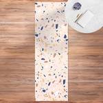 Vinyl vloerkleed Terrazzo Padova Vinyl/polyester - 100 x 300 cm