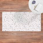 Tapis vinyle Terrazzo Pompéi Vinyle / Polyester - 160 x 80 cm