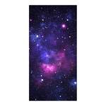 Vinyl vloerkleed Galaxie Vinyl/polyester - 180 x 90 cm