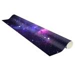 Vinylteppich Galaxie Vinyl / Polyester - 180 x 90 cm