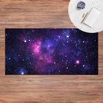 Vinylteppich Galaxie Vinyl / Polyester - 160 x 80 cm