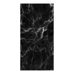 Tapis en vinyle Nero Carrara Vinyle / Polyester - 180 x 90 cm