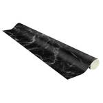 Tapis en vinyle Nero Carrara Vinyle / Polyester - 180 x 90 cm