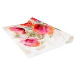 Tapis en vinyle Coquelicot en aquarelle Vinyle / Polyester - 120 x 180 cm