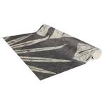 Tapis en vinyle Feuilles de palmier Vinyle / Polyester - 120 x 180 cm