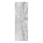 Tappeto Effetto marmo Vinile / Poliestere - 240 x 80 cm