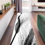 Vinyl vloerkleed Riet Vinyl/polyester - 240 x 80 cm