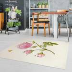 Tapis en vinyle Rosiers Vinyle / Polyester - 135 x 180 cm