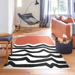 Vinylteppich Farbenlabyrinth III Vinyl / Polyester - 120 x 160 cm