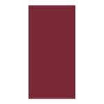 Vinylteppich Bordeaux Vinyl / Polyester - 80 x 160 cm