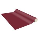 Vinylteppich Bordeaux Vinyl / Polyester - 100 x 200 cm