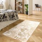 Tapis en vinyle Bourgeons vintage Vinyle / Polyester - 100 x 200 cm