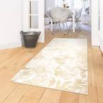 Tapis en vinyle Bourgeons vintage Vinyle / Polyester - 110 x 220 cm