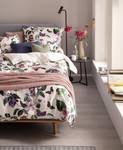 Parure de lit Blossom Coton - Multicolore - 135 x 200 cm