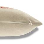 Federa per cuscino Delicate Cotone / Poliestere - 38 x 58 cm - Sabbia