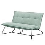 Sofa Tutu Microfaser - Cordstoff Fjella: Mint