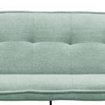 Sofa Tutu Microfaser - Cordstoff Fjella: Mint