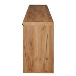 Sideboard Aspen Holzwerkstoff, beschichtet - Asteiche Dekor