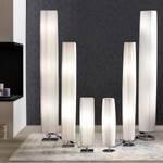 Lampadaire Lindfield Fer - Blanc