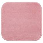 Tapis de bain Rio Premium Polyester - Rose vieilli