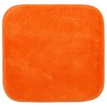 Badmat Rio Premium polyester - Terracotta