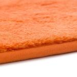 Badmat Rio Premium polyester - Terracotta