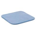 Tapis de bain Rio Premium Polyester - Bleu