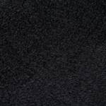 Badteppich Rio Premium Polyester - Schwarz