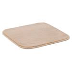 Tapis de bain Rio Premium Polyester - Sable