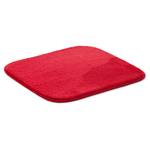 Badteppich Rio Premium Polyester - Rot