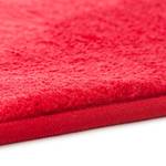 Badteppich Rio Premium Polyester - Rot