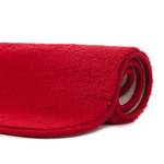 Badmat Rio Premium polyester - Rood